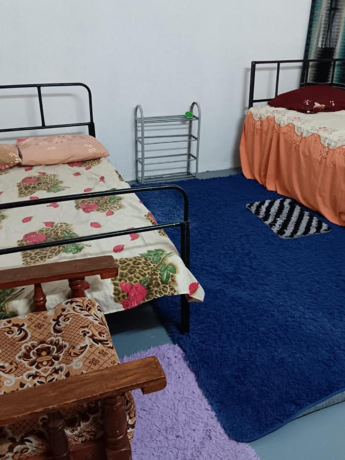 A Apartment Port Louis