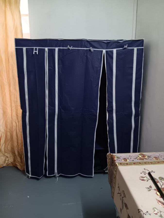 Apartment A *